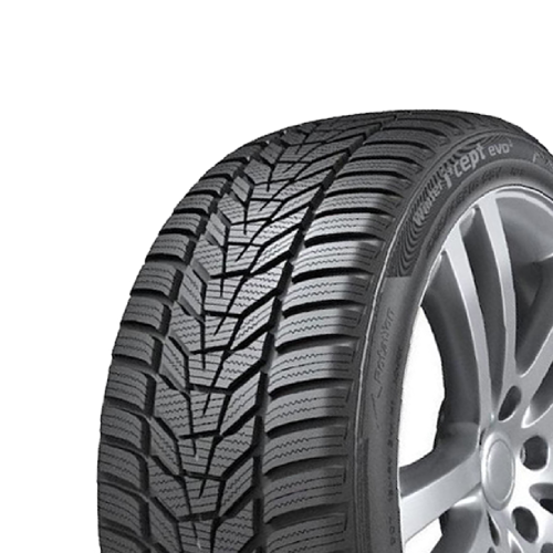 265/35R22 102W XL Hankook W330a i Cept Evo3 Suv M+S 3PMSF